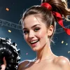 Generator obrazów pornograficznych z wykorzystaniem sztucznej inteligencji