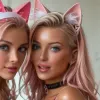 Generator obrazów pornograficznych z wykorzystaniem sztucznej inteligencji