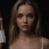 AIポルノ画像ジェネレーター