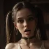 Generator obrazów pornograficznych z wykorzystaniem sztucznej inteligencji