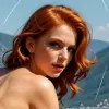 generatore di immagini porno IA
