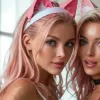 Generator obrazów pornograficznych z wykorzystaniem sztucznej inteligencji