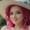 Generator obrazów pornograficznych z wykorzystaniem sztucznej inteligencji