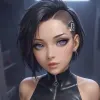 KI-Pornobild-Generator