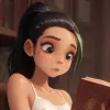 مولد الصور الإباحية بالذكاء الاصطناعي