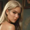 مولد الصور الإباحية بالذكاء الاصطناعي