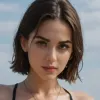 yapay zekâ porno görsel üretici