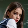 Generator obrazów pornograficznych z wykorzystaniem sztucznej inteligencji