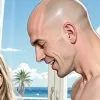 gerador de imagens pornô com IA