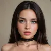 Generator obrazów pornograficznych z wykorzystaniem sztucznej inteligencji