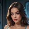 Generator obrazów pornograficznych z wykorzystaniem sztucznej inteligencji