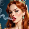 generatore di immagini porno IA