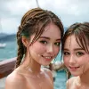 AI 포르노 이미지 생성기