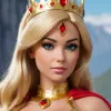 Generator obrazów pornograficznych z wykorzystaniem sztucznej inteligencji