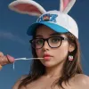 Generator obrazów pornograficznych z wykorzystaniem sztucznej inteligencji
