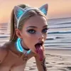 KI-Pornobild-Generator