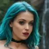 Generator obrazów pornograficznych z wykorzystaniem sztucznej inteligencji