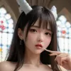 generatore di immagini porno IA