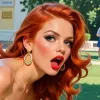 генератор порно-изображений на ИИ
