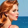 مولد الصور الإباحية بالذكاء الاصطناعي