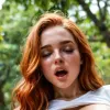 Generator obrazów pornograficznych z wykorzystaniem sztucznej inteligencji