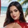 Generator obrazów pornograficznych z wykorzystaniem sztucznej inteligencji