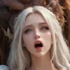 generatore di immagini porno IA