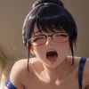 Generator obrazów pornograficznych z wykorzystaniem sztucznej inteligencji