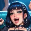 KI-Pornobild-Generator