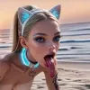 generatore di immagini porno IA