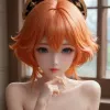 AI porn image generator