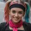 yapay zekâ porno görsel üretici