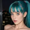 yapay zekâ porno görsel üretici
