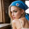 генератор порно-изображений на ИИ