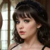 Generator obrazów pornograficznych z wykorzystaniem sztucznej inteligencji