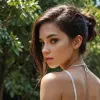 Generator obrazów pornograficznych z wykorzystaniem sztucznej inteligencji