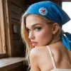 yapay zekâ porno görsel üretici