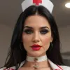 مولد الصور الإباحية بالذكاء الاصطناعي