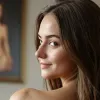 генератор порно-изображений на ИИ