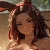yapay zekâ porno görsel üretici