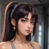AI 포르노 이미지 생성기