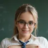 yapay zekâ porno görsel üretici