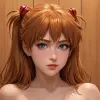 AI色情图片生成器