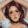 Generator obrazów pornograficznych z wykorzystaniem sztucznej inteligencji