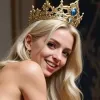 Generator obrazów pornograficznych z wykorzystaniem sztucznej inteligencji