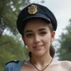 Generator obrazów pornograficznych z wykorzystaniem sztucznej inteligencji