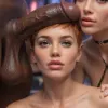 gerador de imagens pornô com IA
