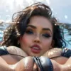 Generator obrazów pornograficznych z wykorzystaniem sztucznej inteligencji