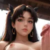 AI 포르노 이미지 생성기