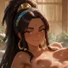 KI-Pornobild-Generator
